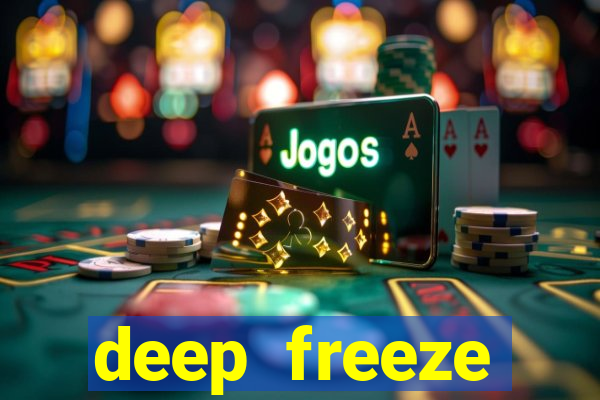 deep freeze crackeado win11